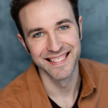 Aaron Fullan