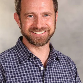 Aaron Mendelsohn