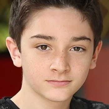 Aaron Refvem