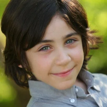 Aaron Serfaty