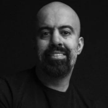 Abdulaziz Almuzaini