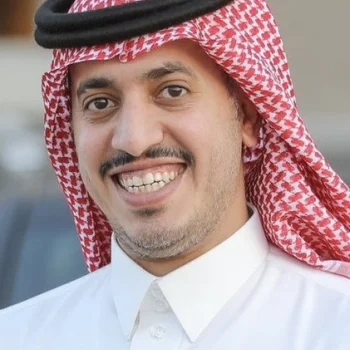 Abdulaziz Alshehri