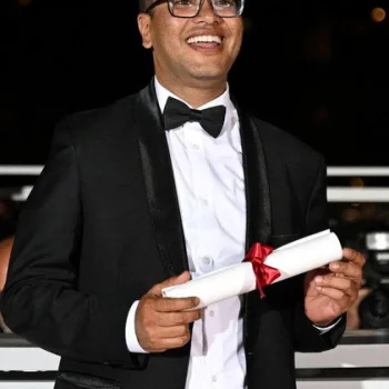 Abinash Bikram Shah