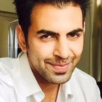 Abrar Zahoor