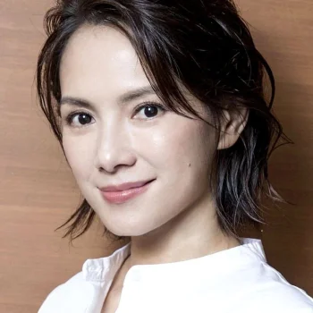 Angelica Lee Sin-Jie