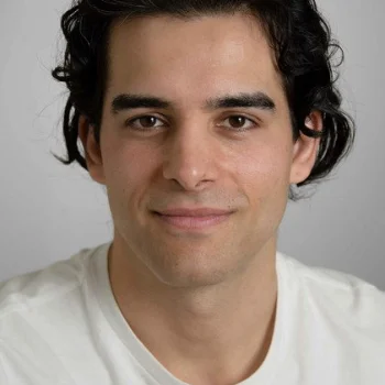Adam Fielding
