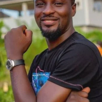Adeniyi Johnson