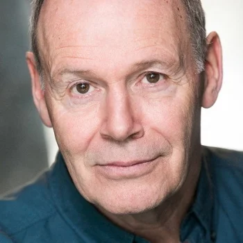 Adrian Hedley