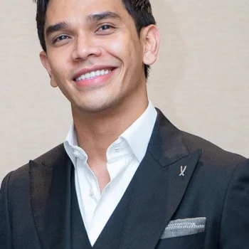 Aedy Ashraf