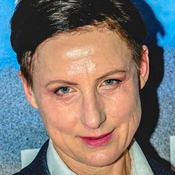 Agnieszka Kwietniewska