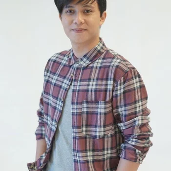 Ahmad Pule