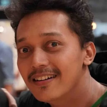 Ramadhan Alrasyid