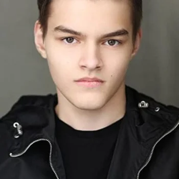 Aiden Finn