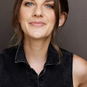 Aimee Paxton