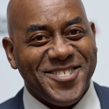 Ainsley Harriott