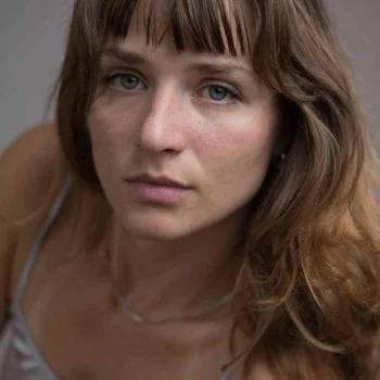 Aisleen McLafferty