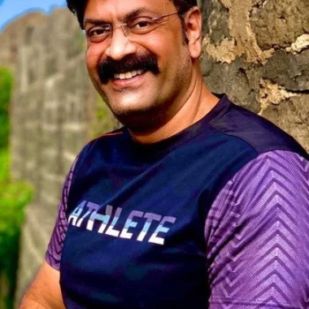 Ajay Purkar