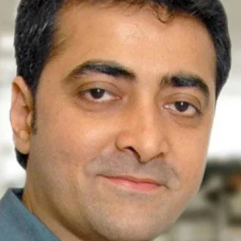 Akash Chawla