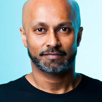 Akram Khan