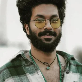 Akshay Radhakrishnan