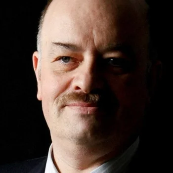Alain Bauer