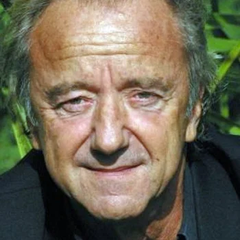 Alain Bert