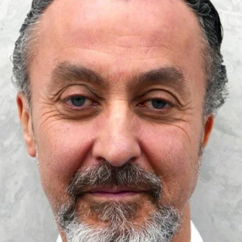 Alain Kouhani