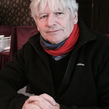 Alan Birkinshaw