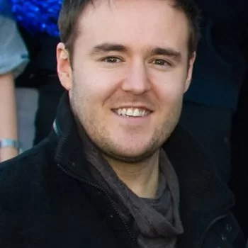 Alan Halsall
