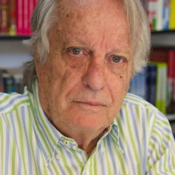 Alberto Vázquez Figueroa