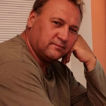Александр Баранов