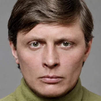 Александр Белина