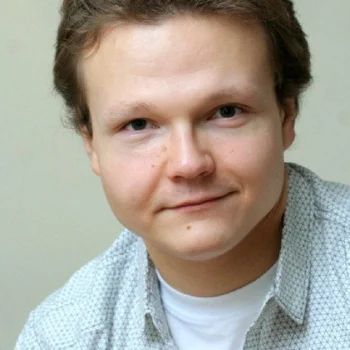 Александр Быковский