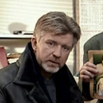 Александр Гарцуев