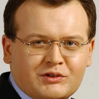 Александр Гавриков