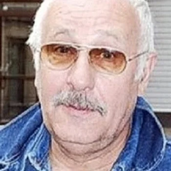 Александр Капица