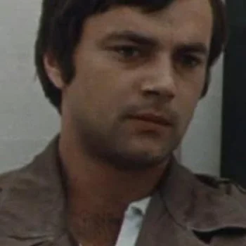 Александр Кирилин