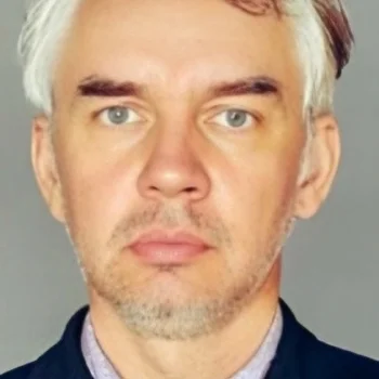 Александр Машанов