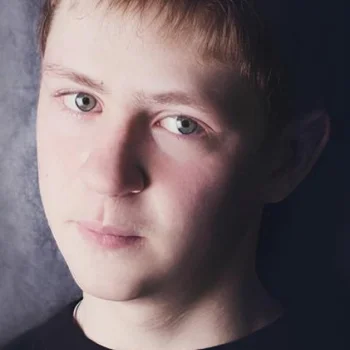 Александр Мельников