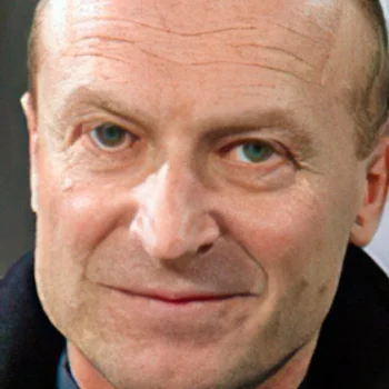 Александр Мезенцев