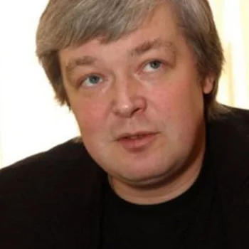 Александр Стриженов