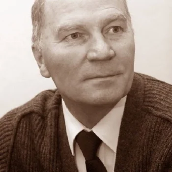Алексей Бычков