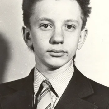 Алексей Фомкин