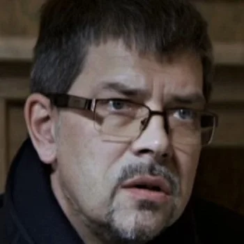 Алексей Петров