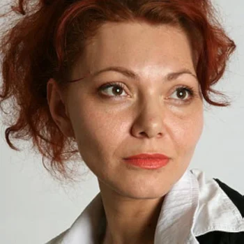 Алевтина Добрынина