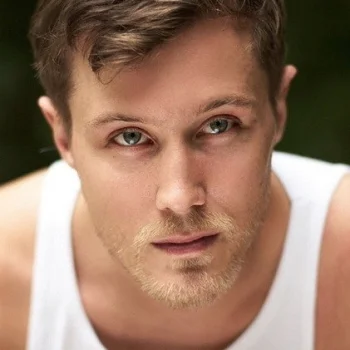 Alexander Becht