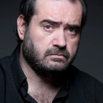 Alfredo Zamora