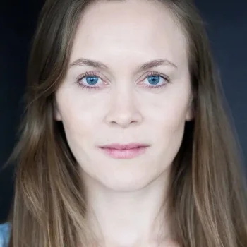 Álfrún Örnólfsdóttir