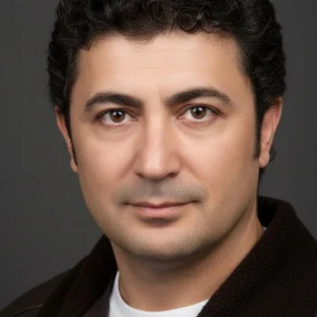 Ali Fuat Çimen