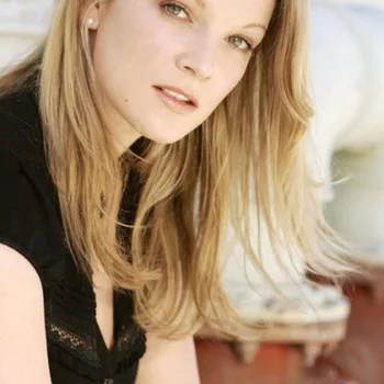 Aline Hochscheid